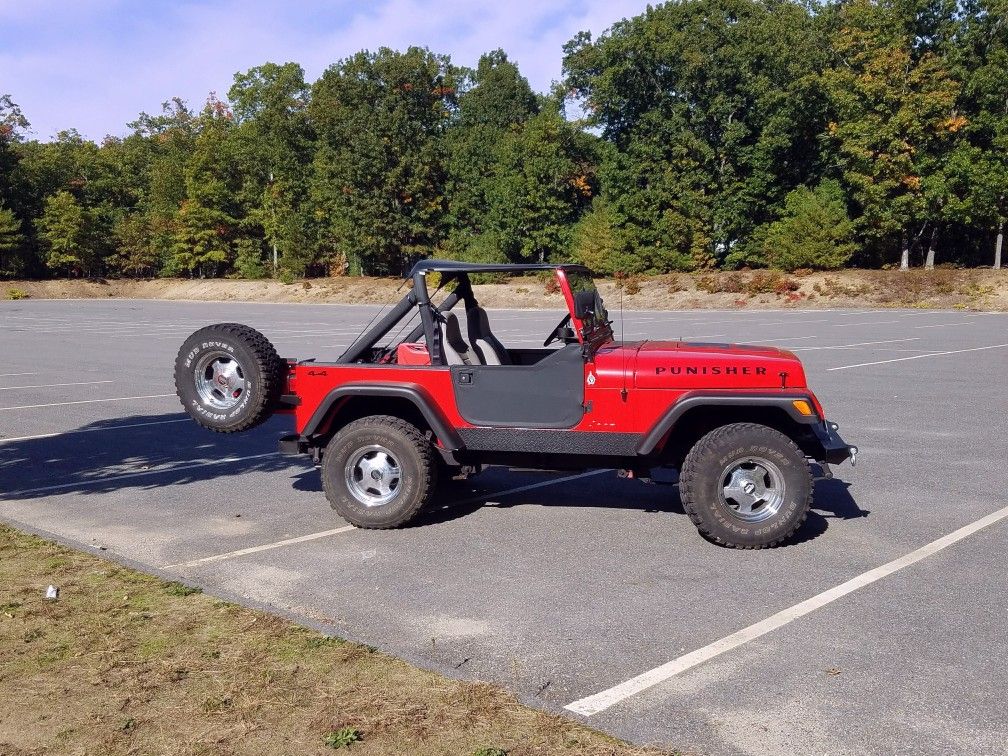 Wrangler