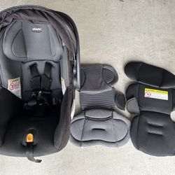 Car seat Plus Base