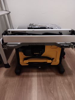 Table saw
