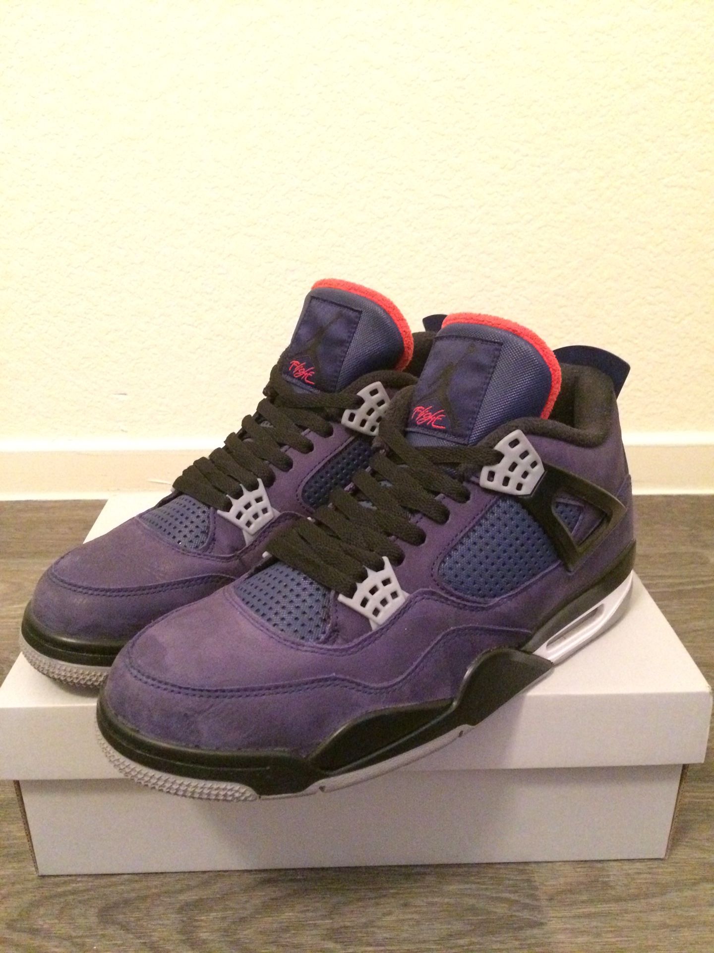 Winterized 4s size 10.5