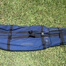 Club Glove Travel Case For Golf Clubs