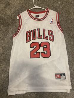 Jordan jersey size large $200 obo cash only no trades