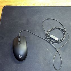 Gaming Mouse G203 Light sync 