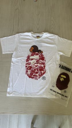 Bape Tee