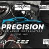 Precision Car Audio