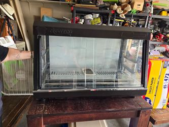 Food warmer