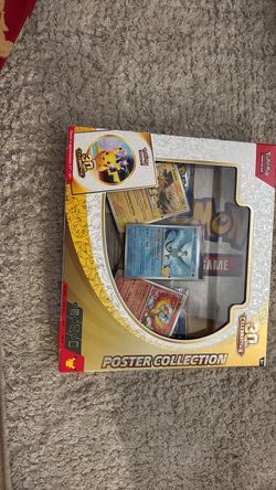 Poster collection 30th celebration
