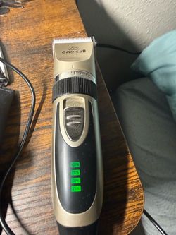 Oneisall Hair Clipper Trimmer