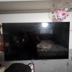 2 TV Samsung And Sony