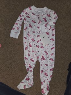 Nike Baby Onesie