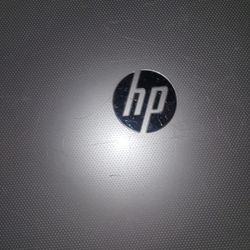 HP Pavilion 15 TouchSmart