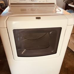 Maytag Bravos Commercial Technology Dryer Free Delivery 