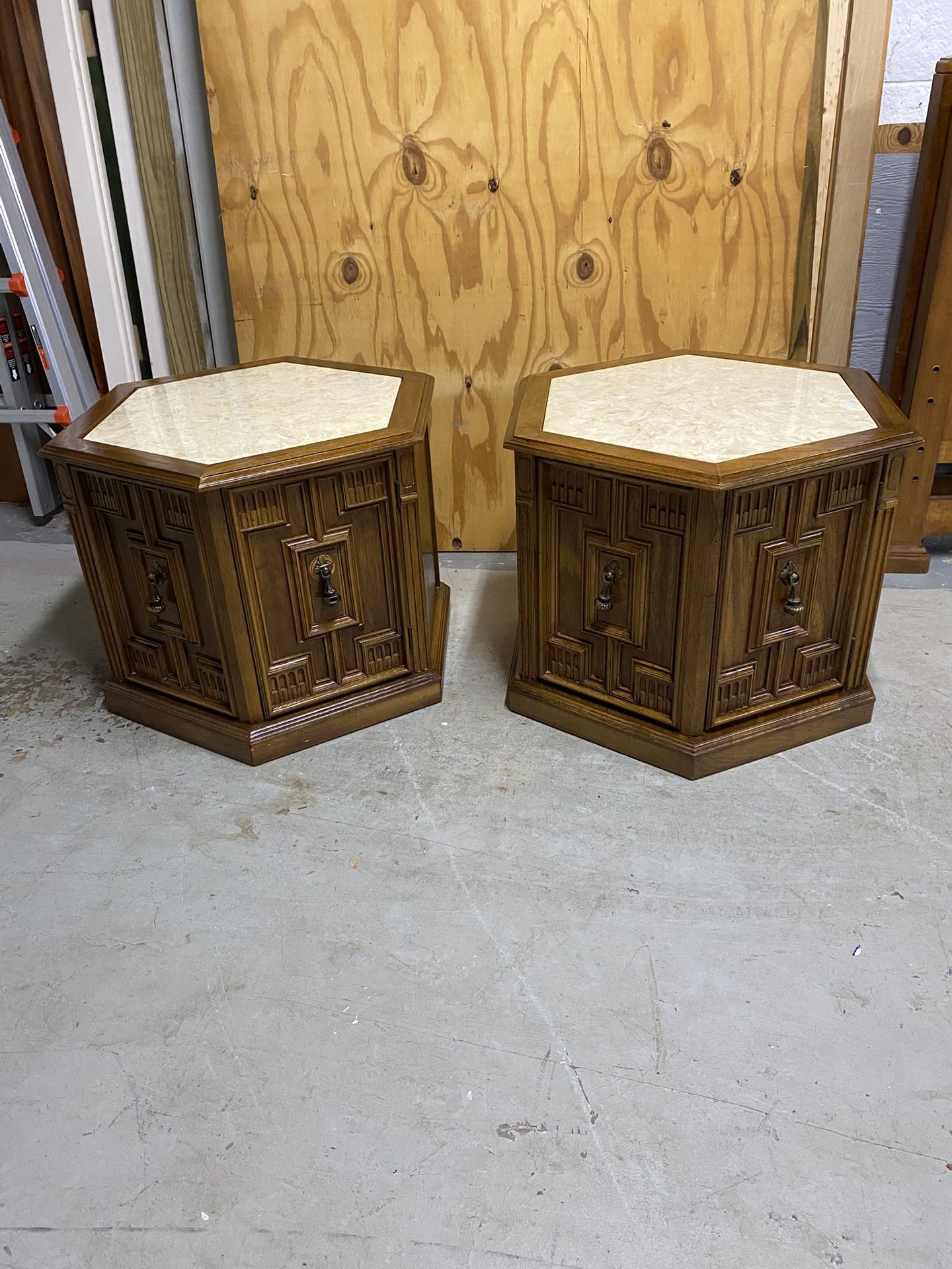 End Tables