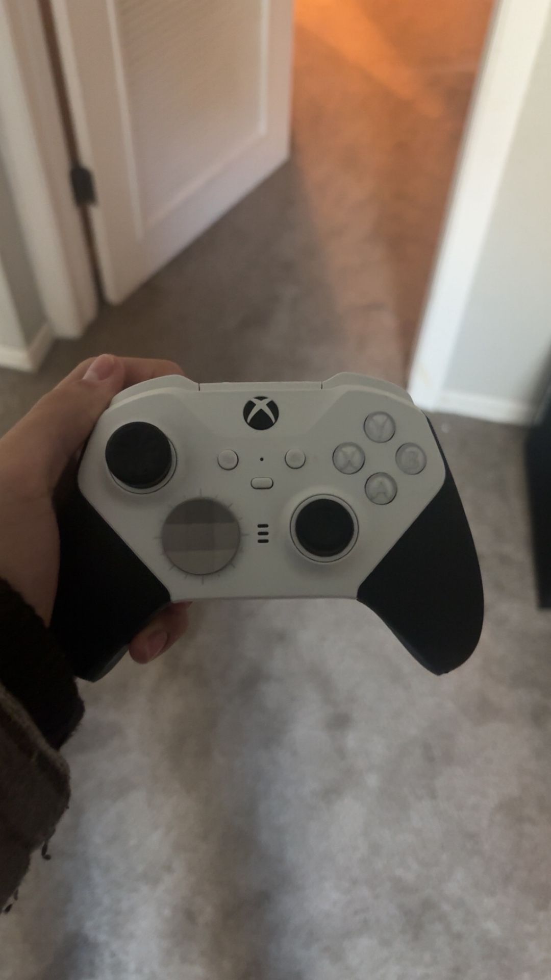 Xbox Pro Controller