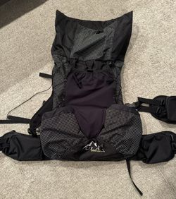 ULA Equipment Hiking Backpack