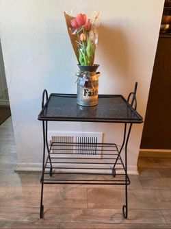 Side table