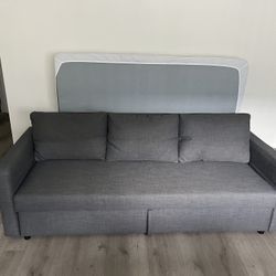 Sofa And Sofabed