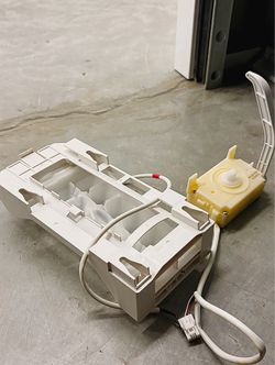 NEW! Ice Maker Frigidaire 6-Pin