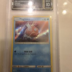 Magikarp #8 ( 8/18 )