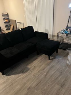 Brand new couch