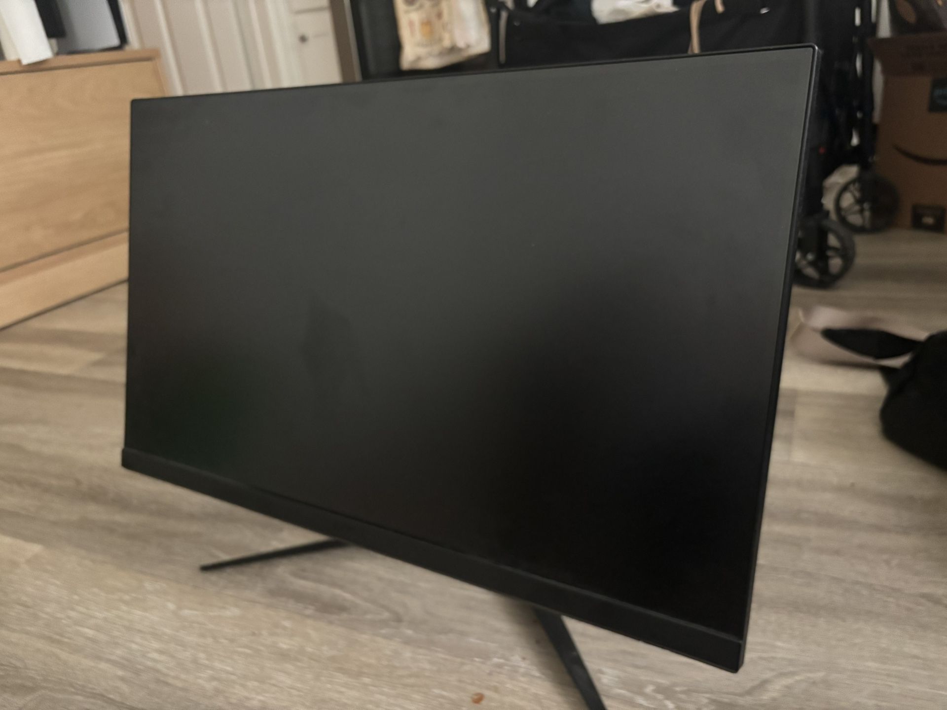 Gaming Monitor / Computer Monitor - MSI Optix G271
