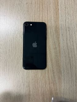 iPhone SE 2020 - Unlocked - 64GB