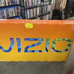Vizio 50” V Series 4k HDR Tv 