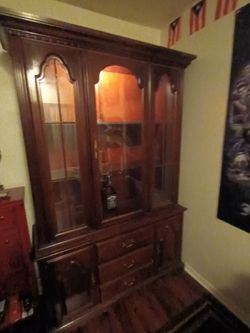 China Cabinet