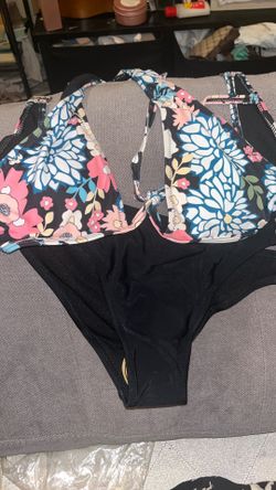 New size small bikini set