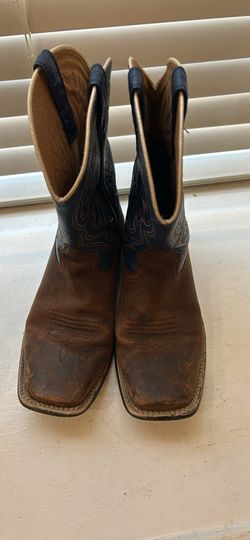 Ariat Size 5 Boots
