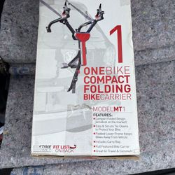 Allen Sports Bike Carrier 