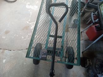 Wagon