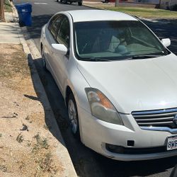 2009 Nissan Altima