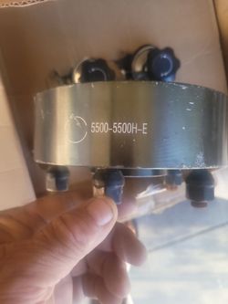 Spacers