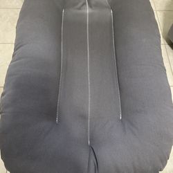 Snuggle Me Organic Baby Lounger