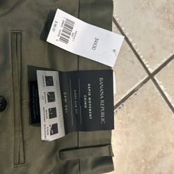 Banana Republic Slacks