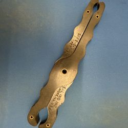 Railroad Fuse Puller