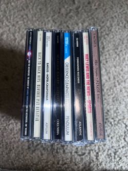 CDs Lot