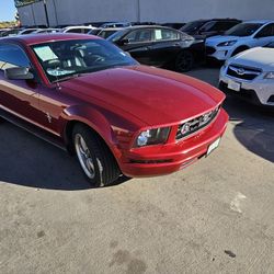 2006 Ford Mustang