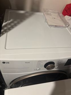 Samsung and LG