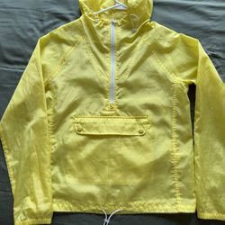 Terranova Windbreaker – Size S