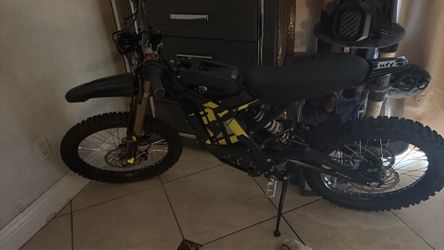 2025 Surron  light bee