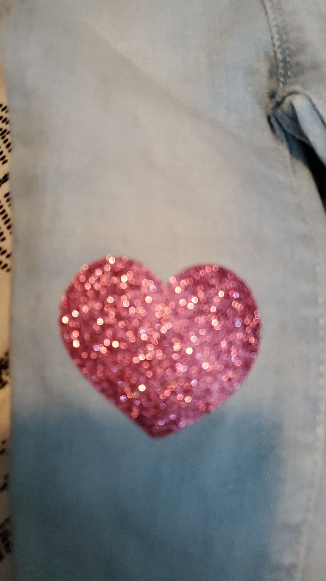 Gap baby pants