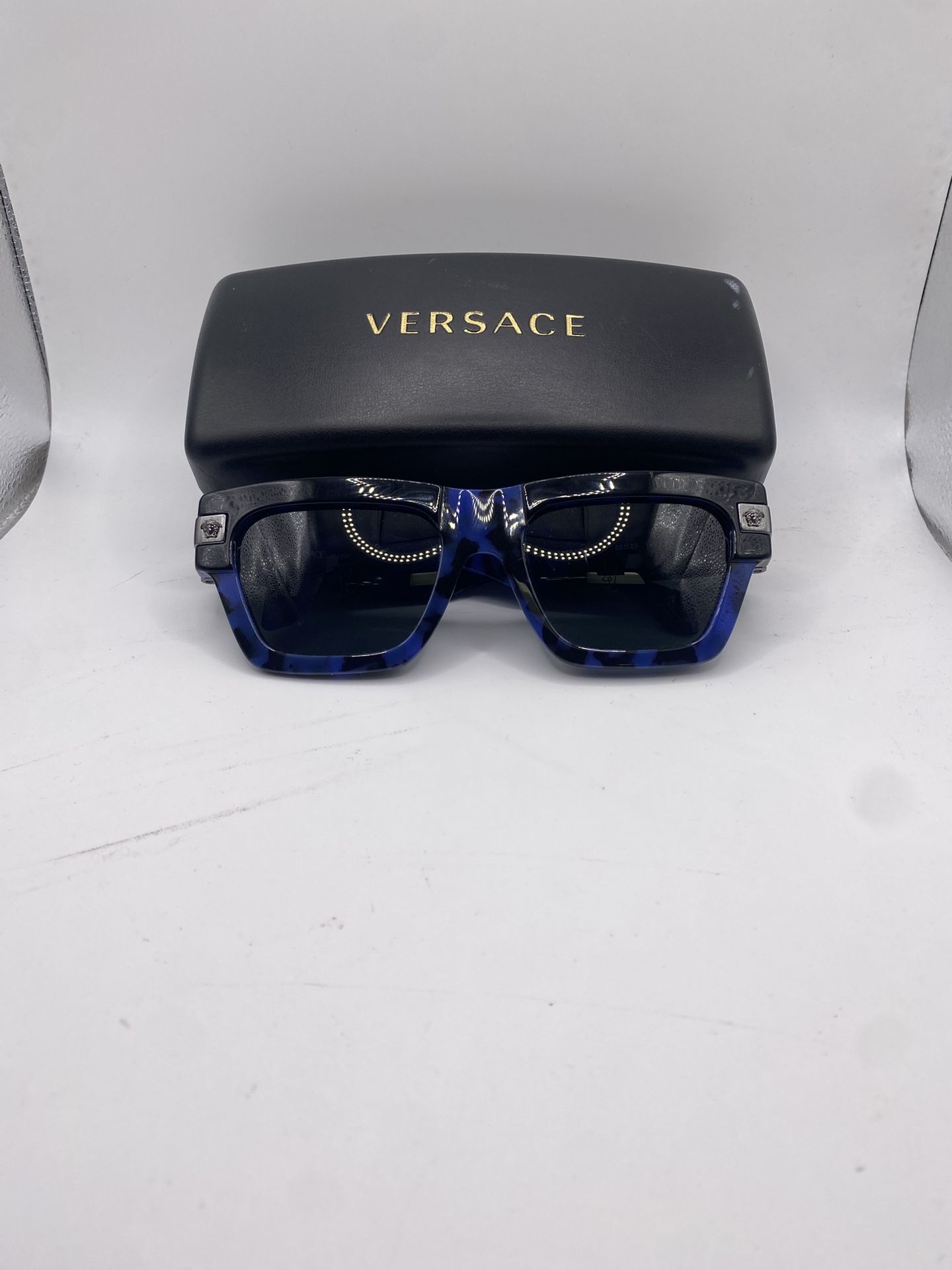 Versace Sunglasses 