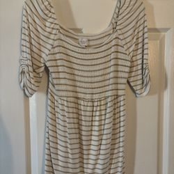 Maternity Top SIZE SM
