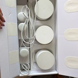 Google WiFi mesh 3pack