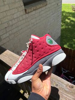 Air Jordan 13 Red Flint (2021)