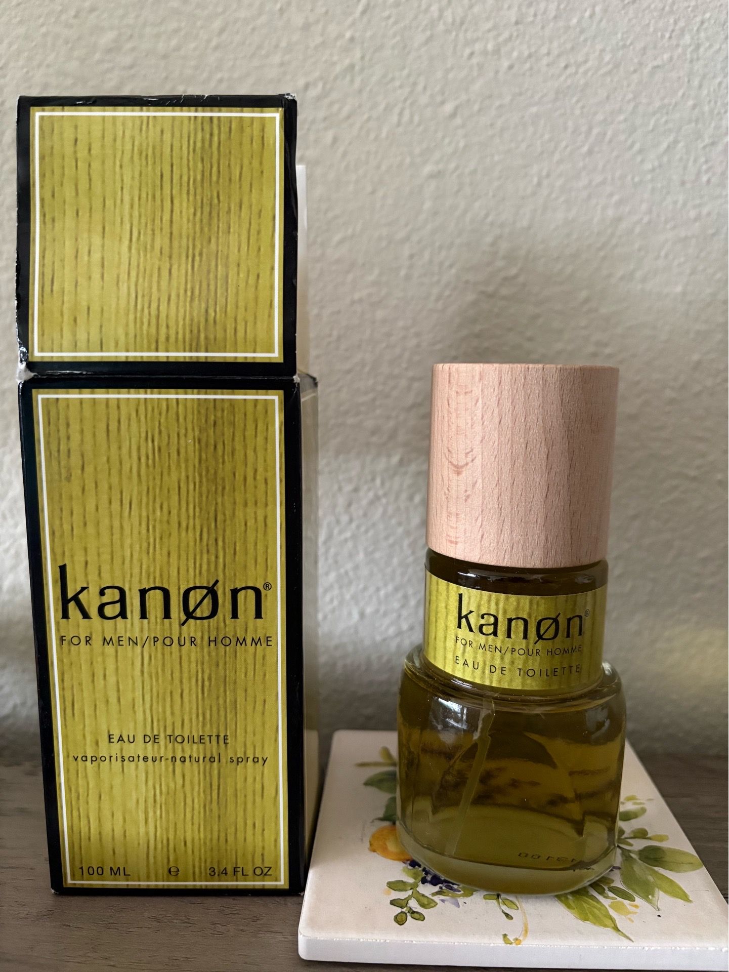Kanon Cologne