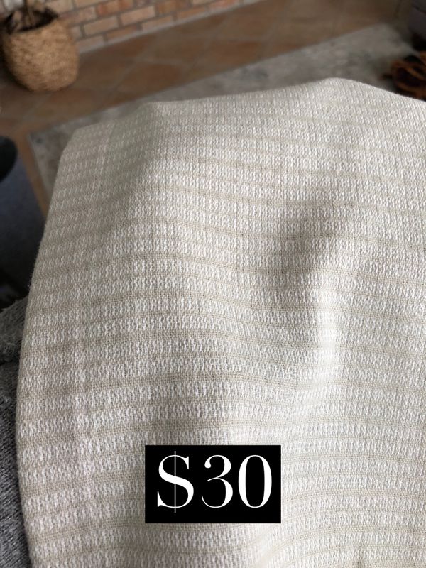 Nate Berkus Curtains 2 Panels For Sale In Santa Maria Ca Offerup