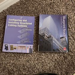 Low Voltage Electrical Training Books